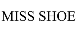 MISS SHOE trademark