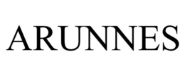 ARUNNES trademark