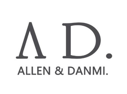 A D. ALLEN & DANMI. trademark