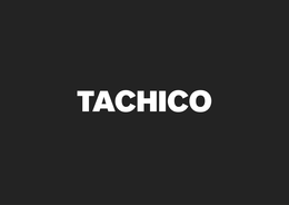 TACHICO trademark