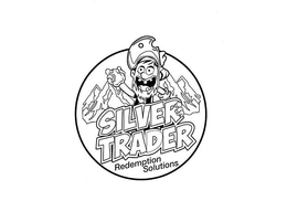 SILVER TRADER REDEMPTION SOLUTIONS trademark