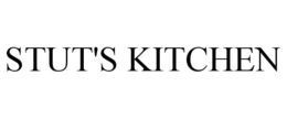 STUT'S KITCHEN trademark