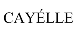 CAYÉLLE trademark