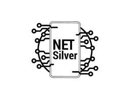 NET SILVER trademark