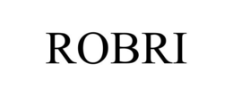 ROBRI trademark