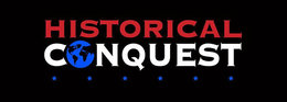 HISTORICAL CONQUEST trademark