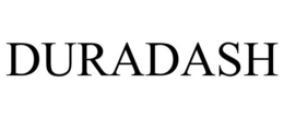 DURADASH trademark