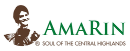 AMARIN SOUL OF THE CENTRAL HIGHLANDS trademark