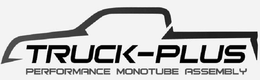 TRUCK-PLUS PERFORMANCE MONOTUBE ASSEMBLY trademark