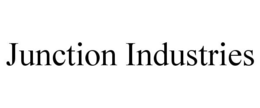 JUNCTION INDUSTRIES trademark