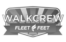 WALKCREW FLEET FEET trademark