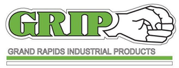 GRIP GRAND RAPIDS INDUSTRIAL PRODUCTS trademark