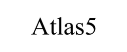 ATLAS5 trademark
