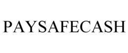 PAYSAFECASH trademark