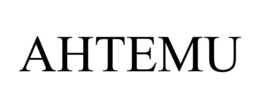 AHTEMU trademark