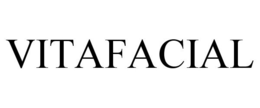 VITAFACIAL trademark