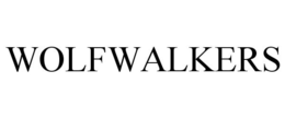 WOLFWALKERS trademark