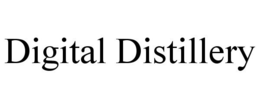 DIGITAL DISTILLERY trademark