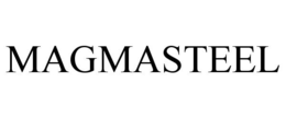 MAGMASTEEL trademark