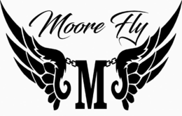 MOORE FLY M trademark