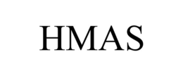 HMAS trademark
