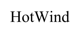 HOTWIND trademark
