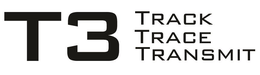 T3 TRACK TRACE TRANSMIT trademark