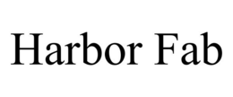 HARBOR FAB trademark
