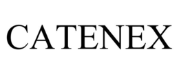 CATENEX trademark