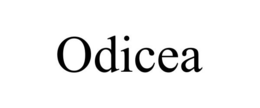 ODICEA trademark