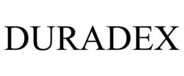 DURADEX trademark
