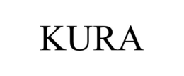 KURA trademark
