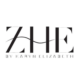 ZHE BY KARYN ELIZABETH trademark