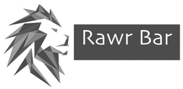 RAWR BAR trademark