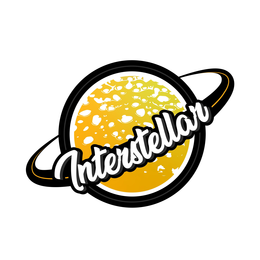 INTERSTELLAR trademark