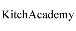 KITCHACADEMY trademark