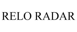 RELO RADAR trademark