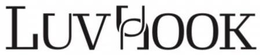 LUVHOOK trademark