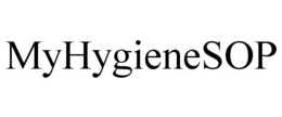 MYHYGIENESOP trademark