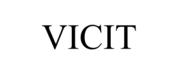 VICIT trademark