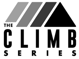 THE CLIMB SERIES trademark