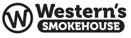 W WESTERN'S SMOKEHOUSE trademark