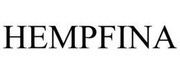 HEMPFINA trademark