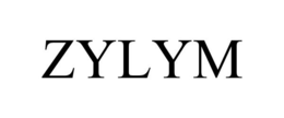 ZYLYM trademark