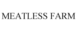 MEATLESS FARM trademark