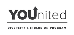 YOUNITED DIVERSITY & INCLUSION PROGRAM trademark