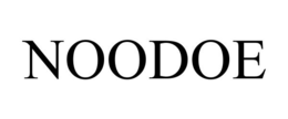 NOODOE trademark