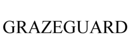 GRAZEGUARD trademark