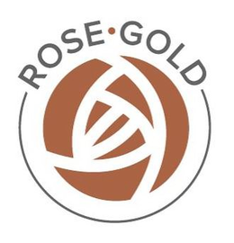 ROSE · GOLD trademark