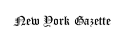 NEW YORK GAZETTE trademark